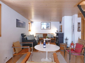 Chalet Wätterlücke by Interhome